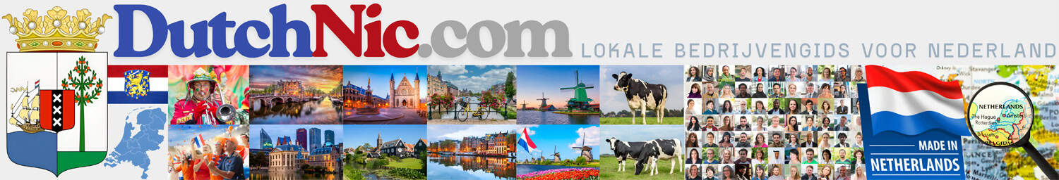 Gemaakt in Nederland - Webshop Limburg